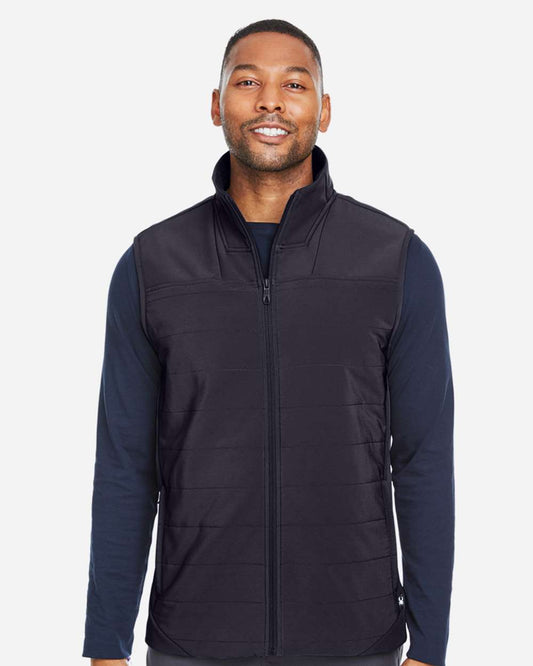 Men's Axis Vest