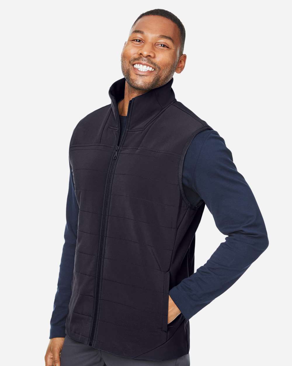 Men's Axis Vest
