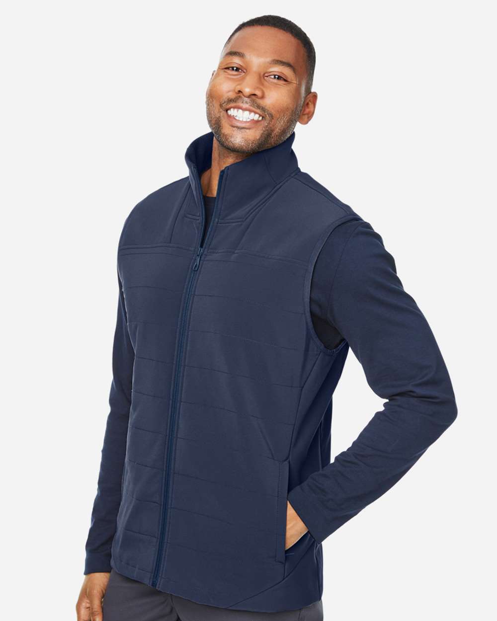 Men's Axis Vest