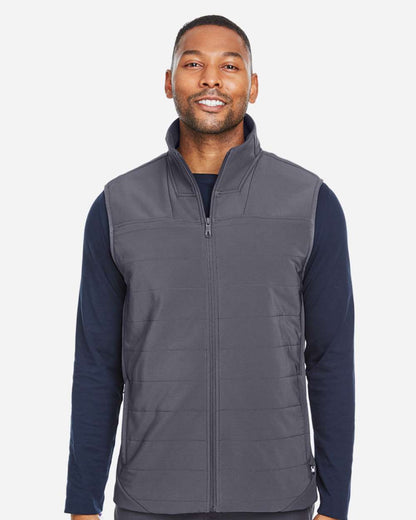 Men's Axis Vest