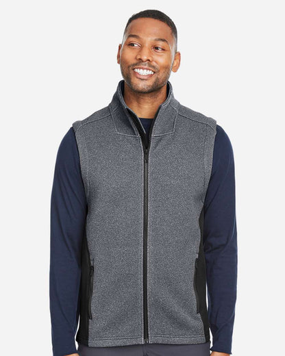 Men's Pursuit Vest