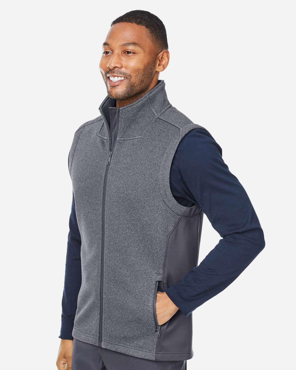 Men's Pursuit Vest