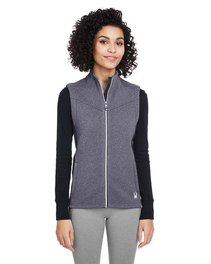 Women's Pursuit Vest