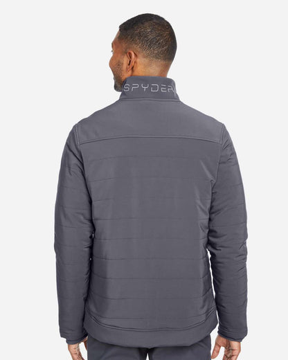 Men's Axis Jacket