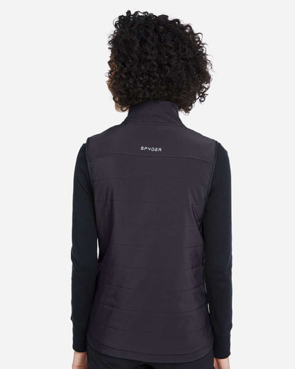 Women's Axis Vest