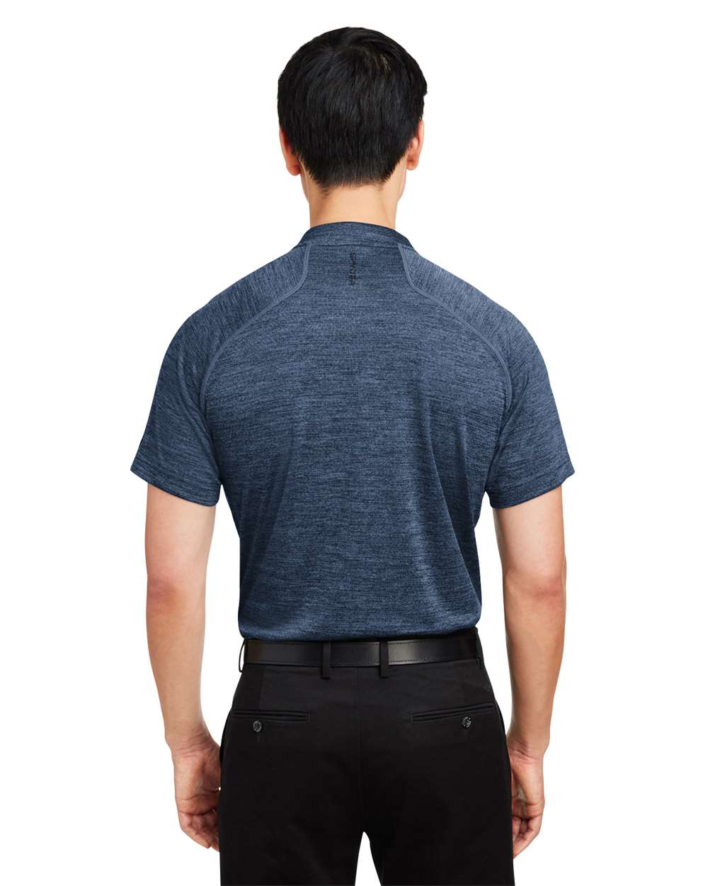 Men's Mission Blade Collar Polo