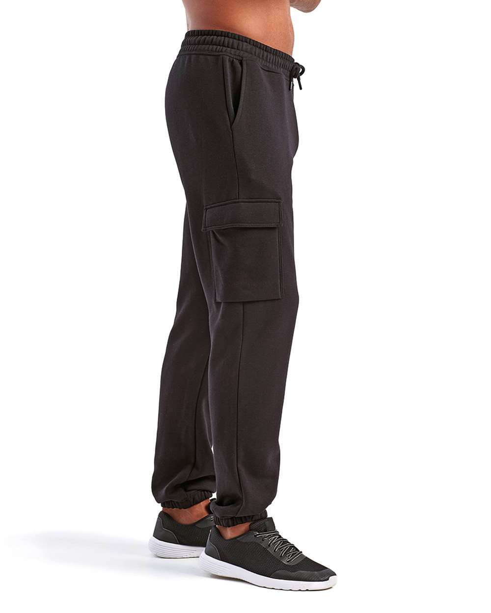 Unisex Riley Cargo Joggers