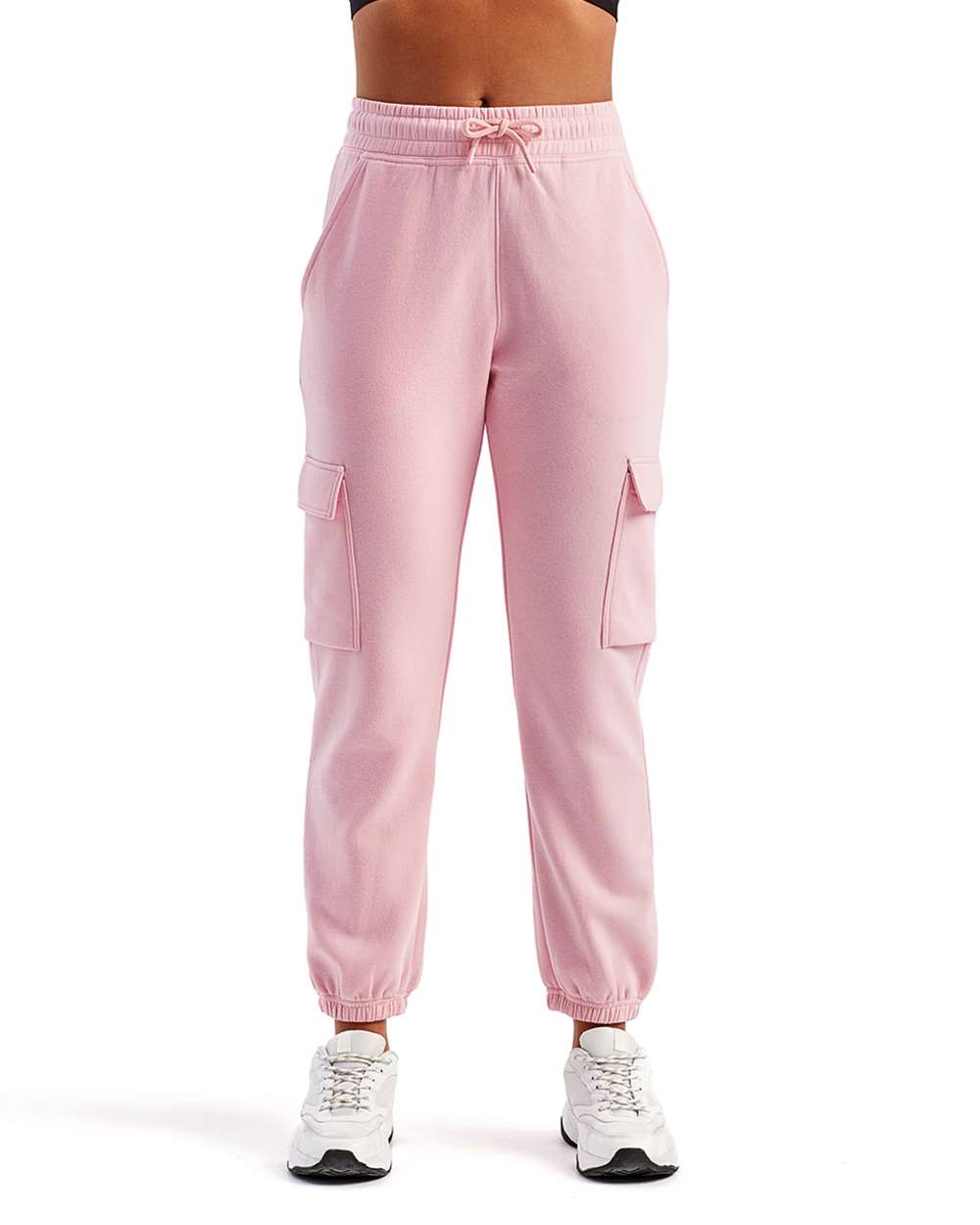 Unisex Riley Cargo Joggers