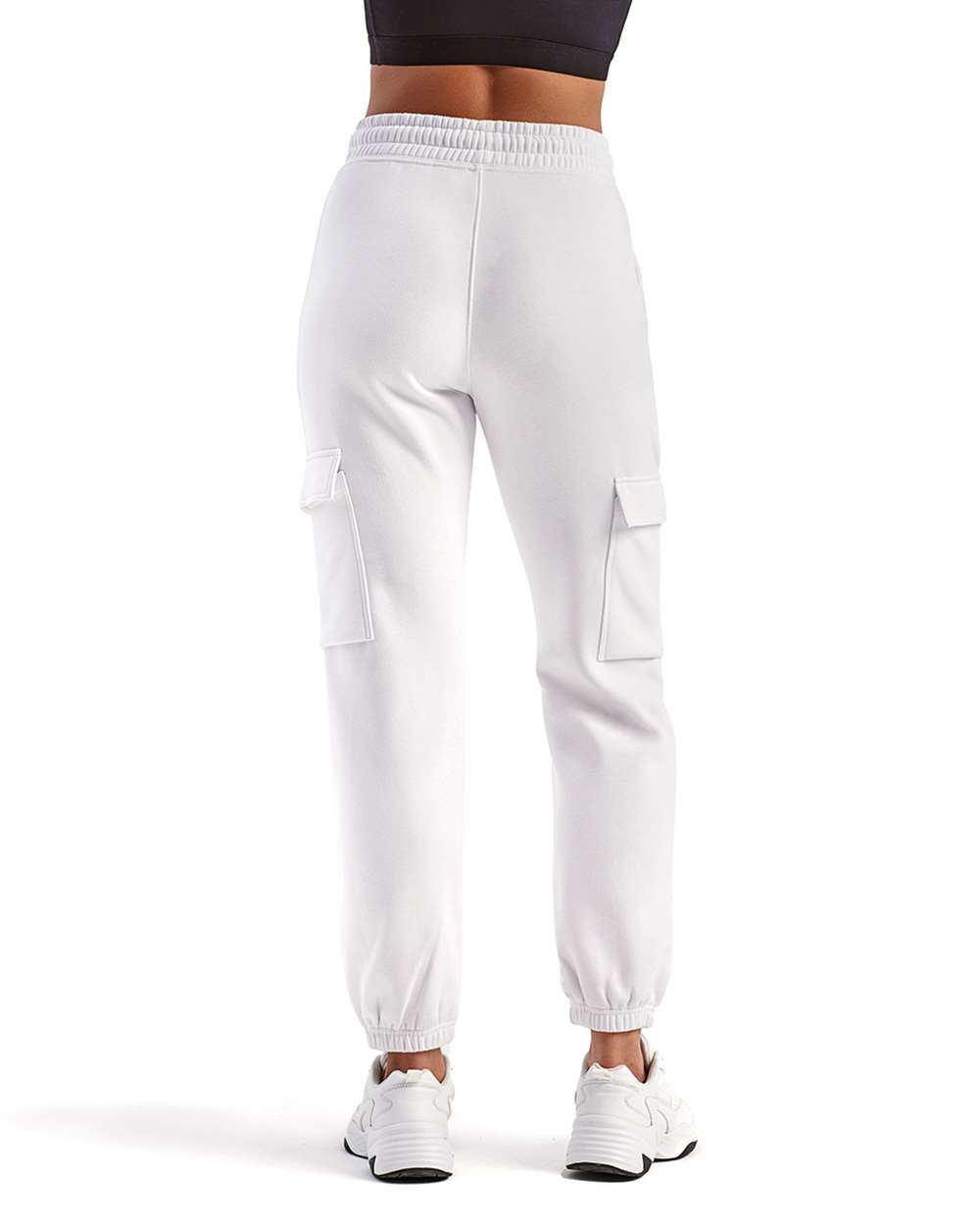 Unisex Riley Cargo Joggers