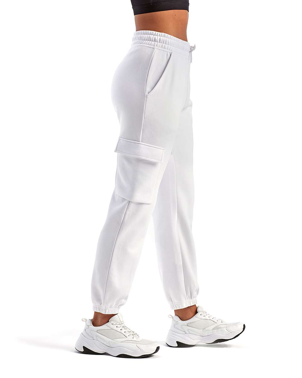 Unisex Riley Cargo Joggers