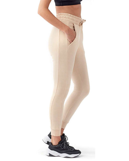 Women's Fitted Maria Joggers