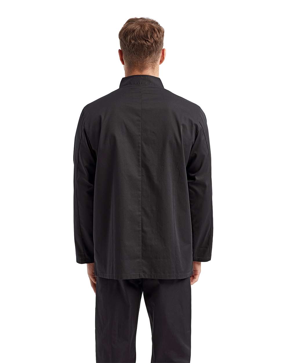 Unisex Recycled Chef Coat