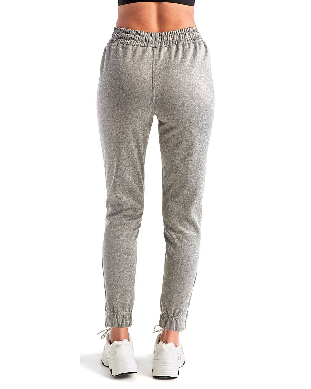 Women's Spun Dyed Joggers