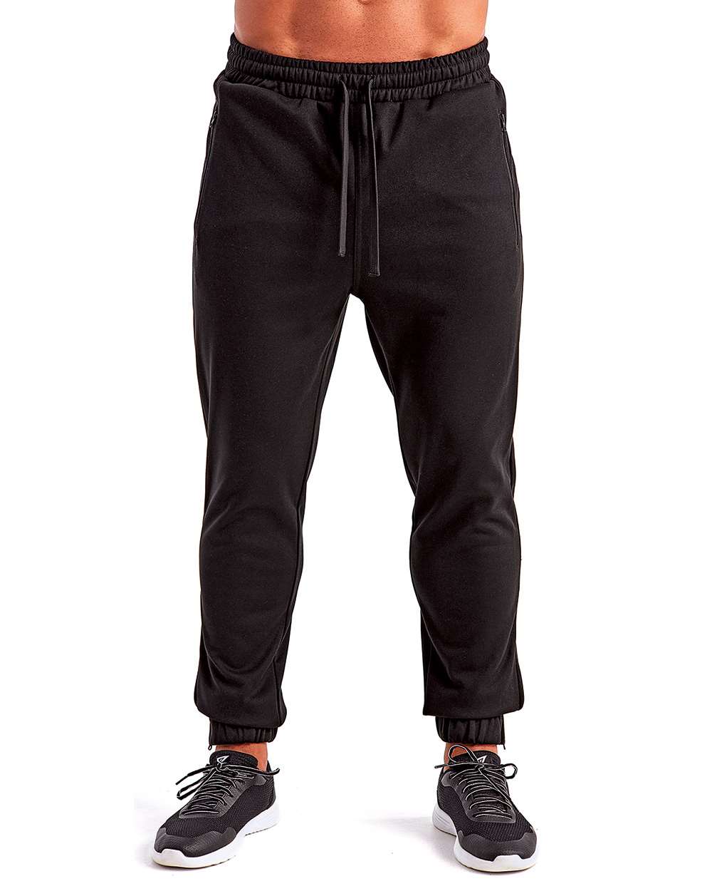 Men's Spun Dyed Joggers
