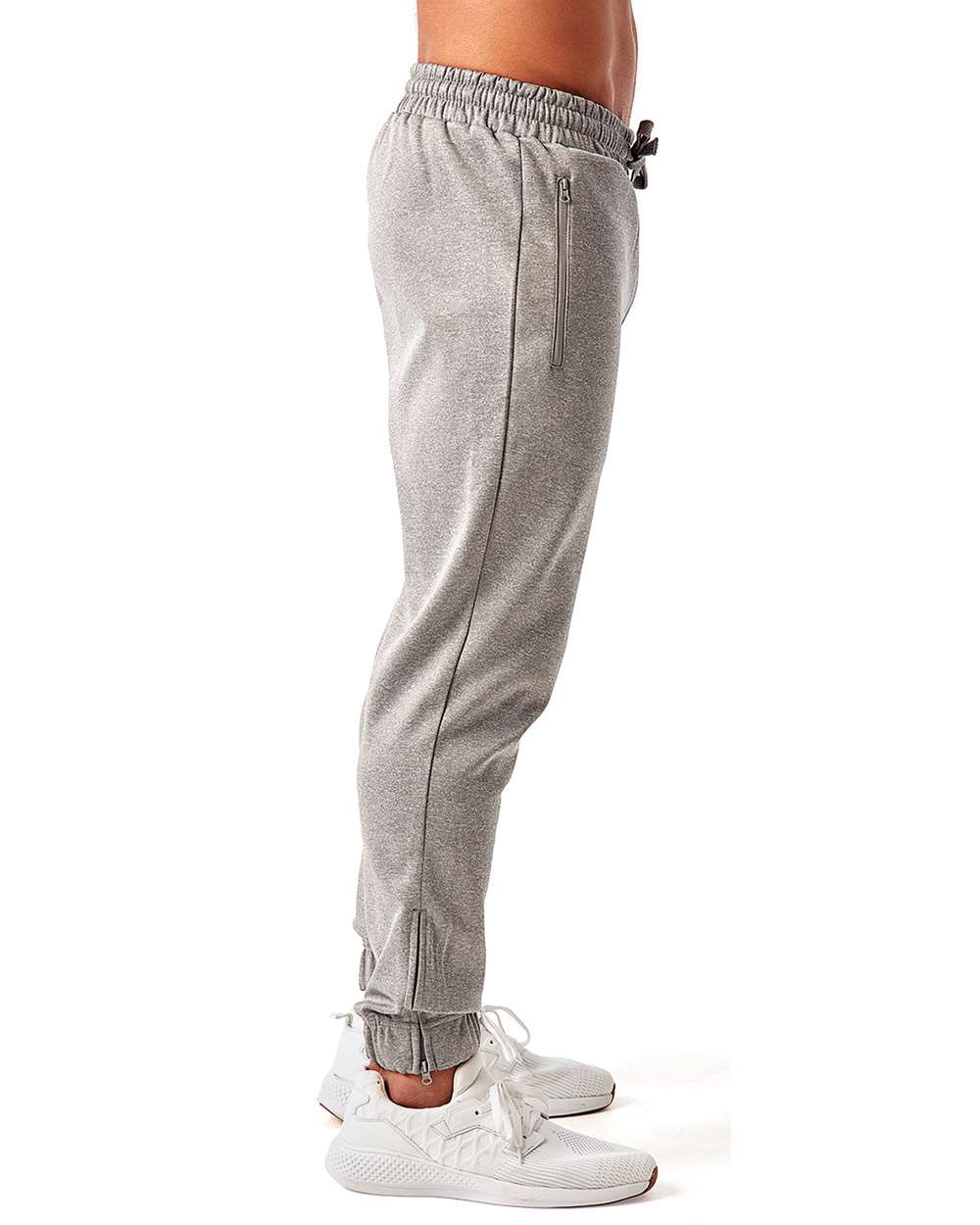 Men's Spun Dyed Joggers