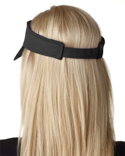 Ace Vat-Dyed Twill Visor