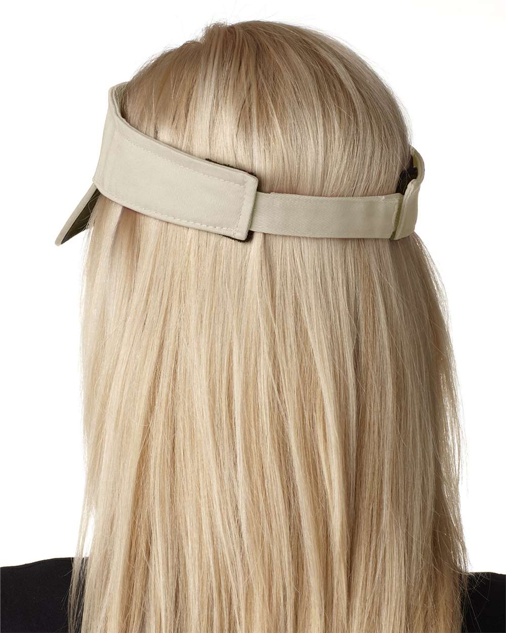 Ace Vat-Dyed Twill Visor