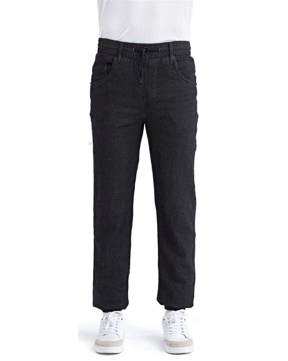 Unisex Chef's Artisanal Joggers