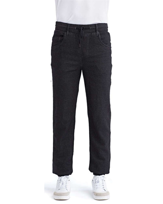 Unisex Chef's Artisanal Joggers