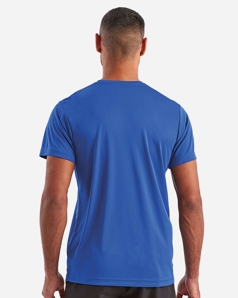 Unisex Recycled Performance T-Shirt
