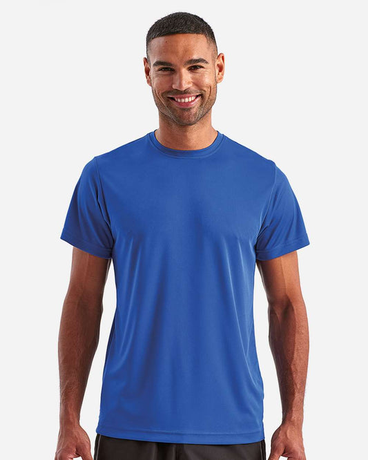 Unisex Recycled Performance T-Shirt