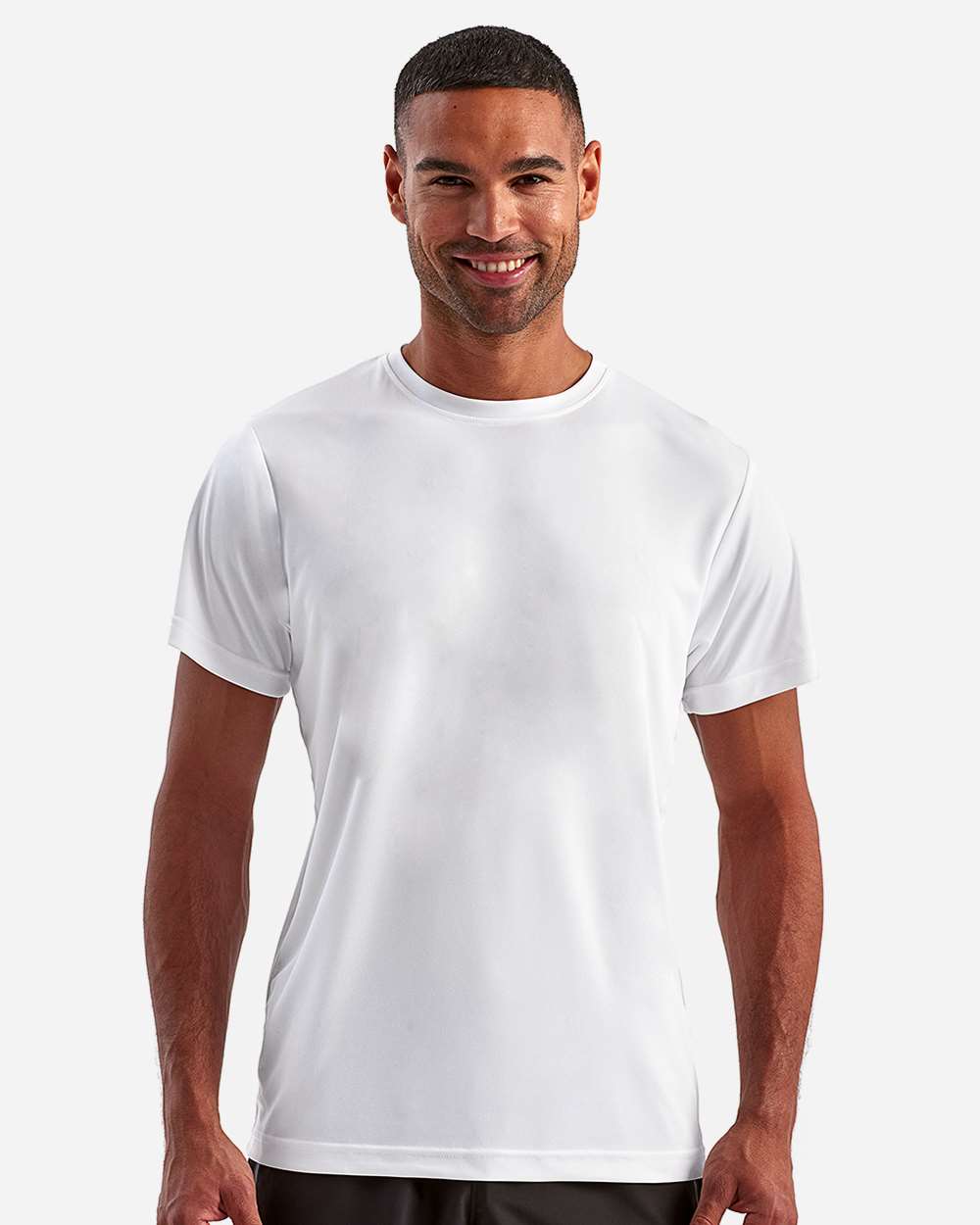 Unisex Recycled Performance T-Shirt