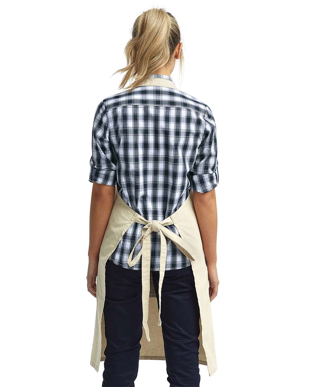 Calibre Heavy Cotton Canvas Pocket Apron
