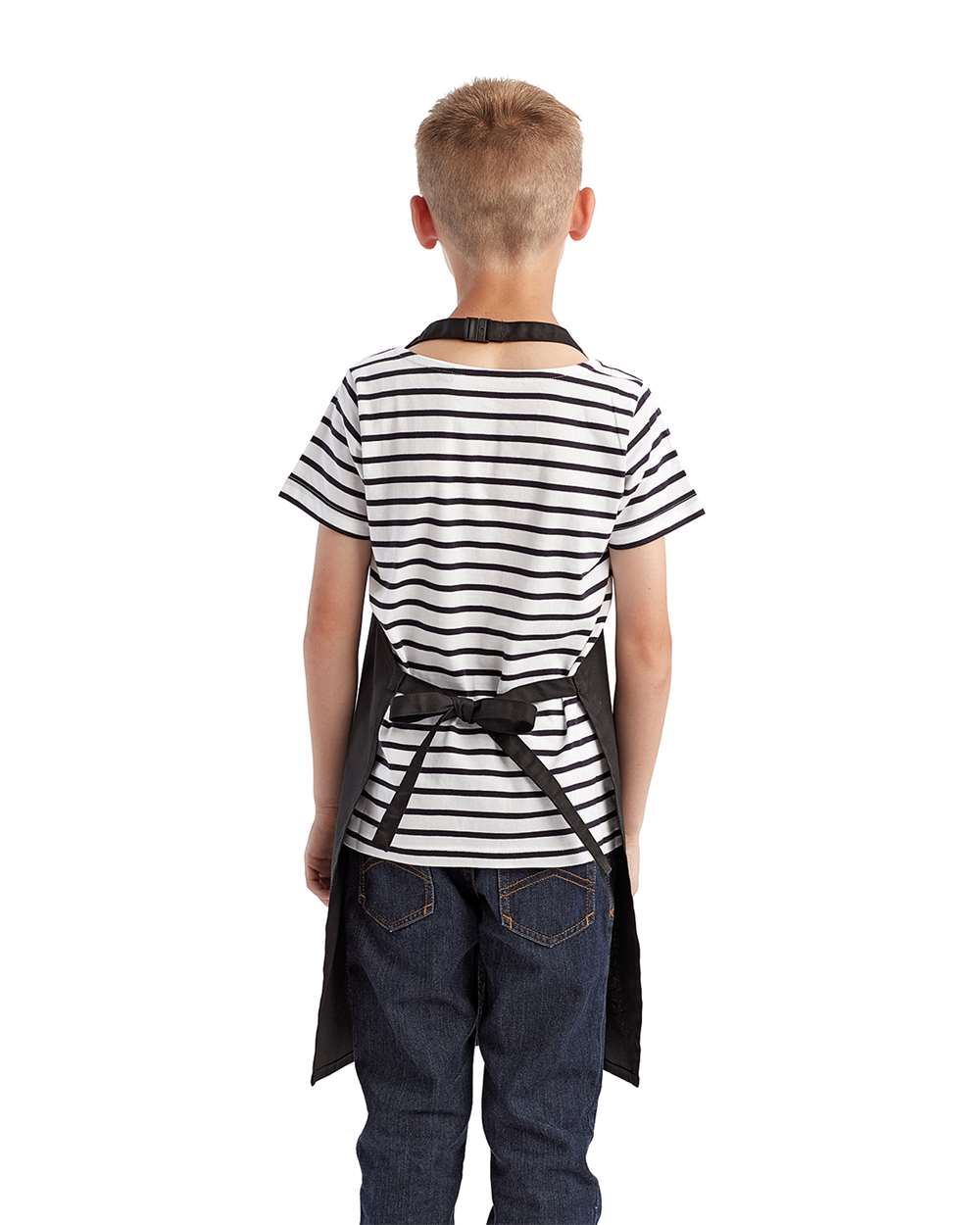 Youth Recycled Apron