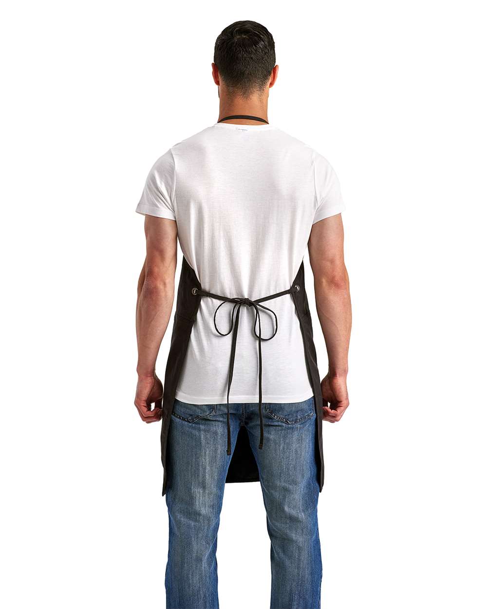 Artisan's Choice Double Pocket Canvas Apron