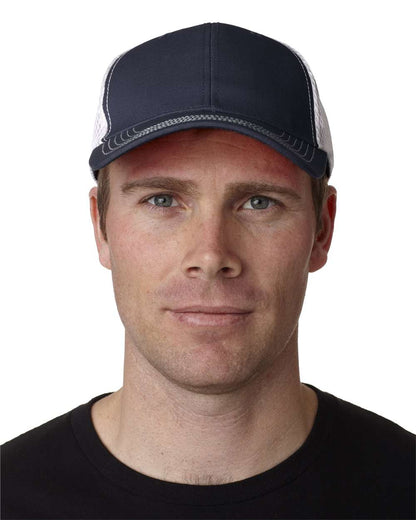 Fairway Cap