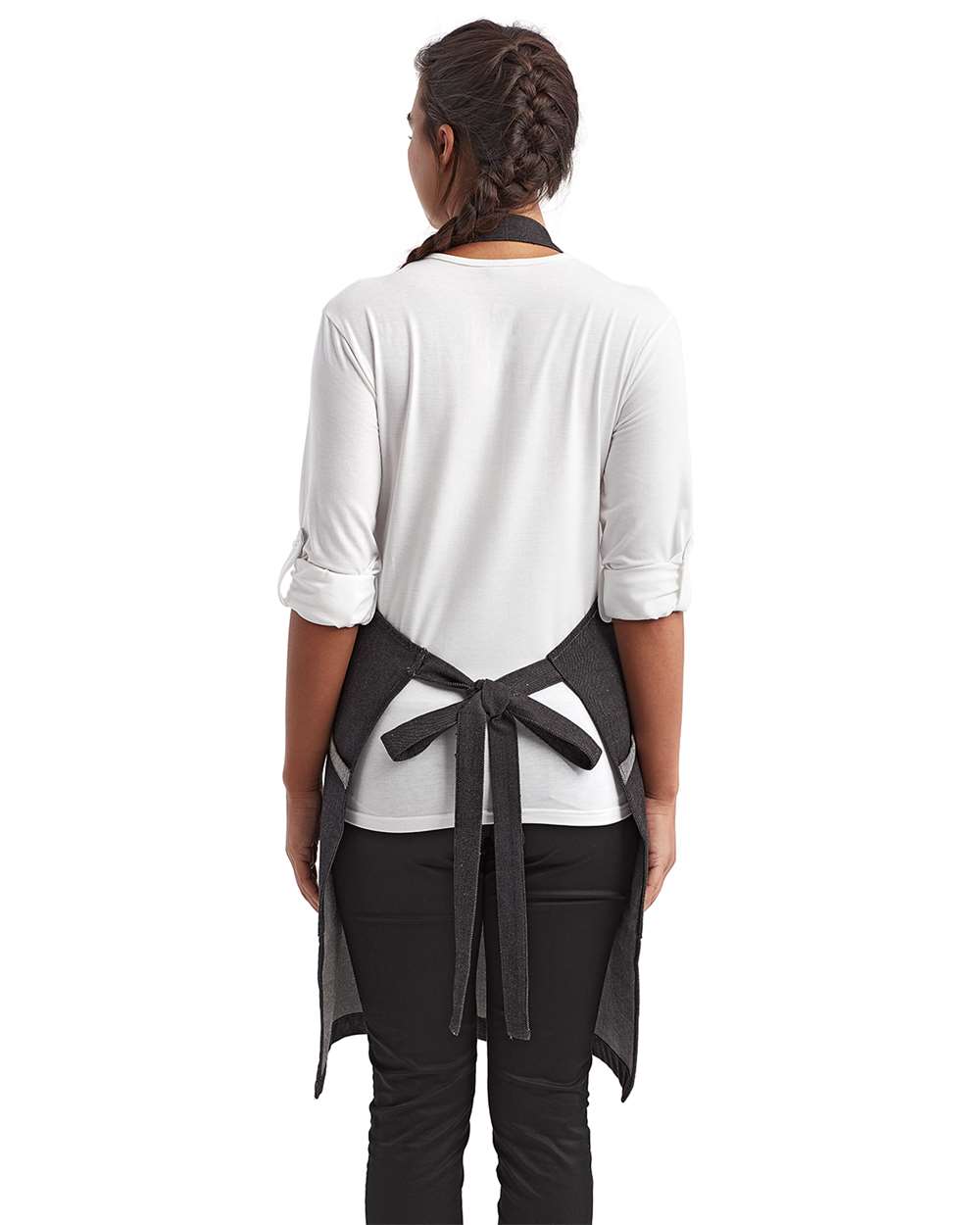 Regenerate Recycled Bib Apron