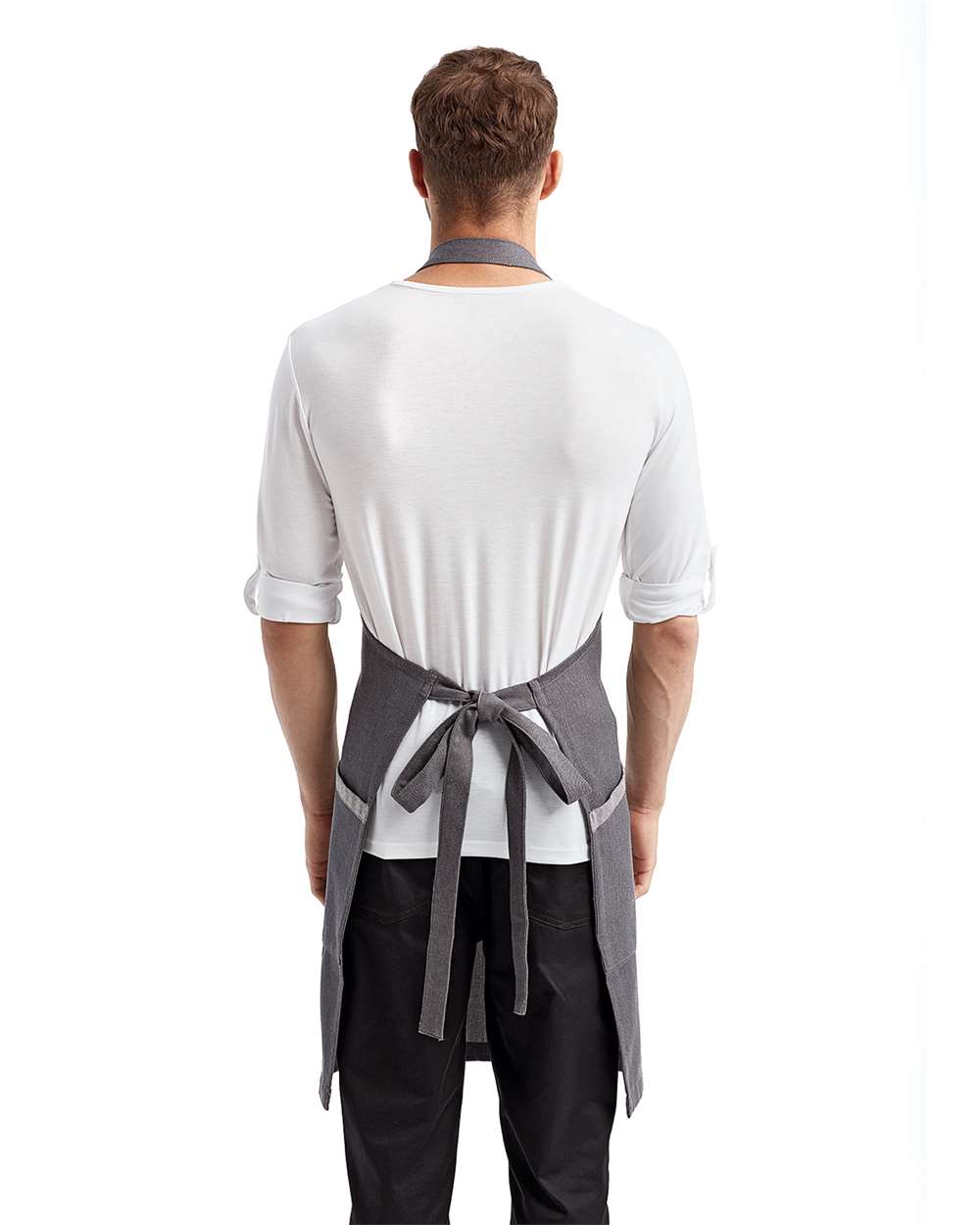 Regenerate Recycled Bib Apron