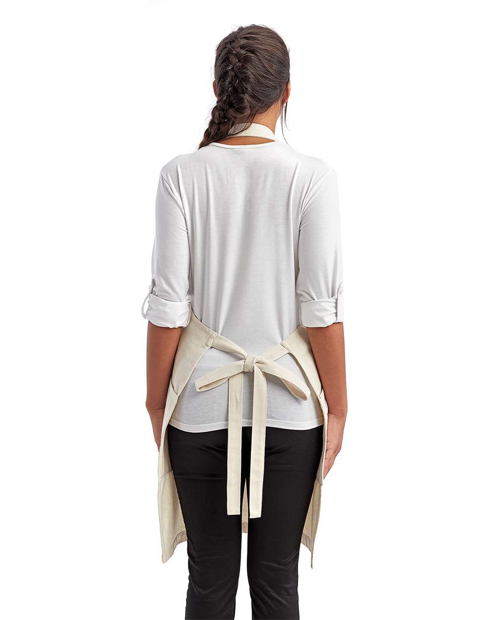 Regenerate Recycled Bib Apron