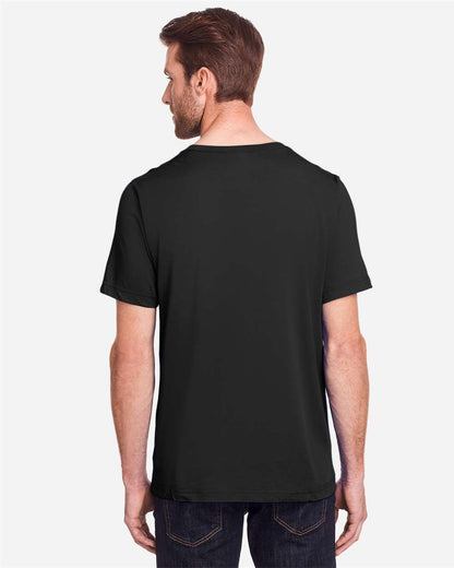 Unisex Fusion ChromaSoftÃ‚â„¢ Performance T-Shirt