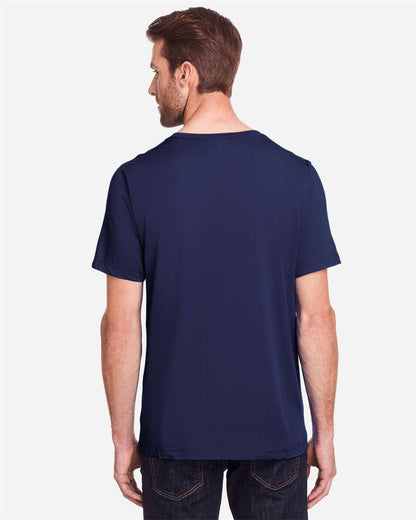 Unisex Fusion ChromaSoftÃ‚â„¢ Performance T-Shirt