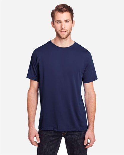 Unisex Fusion ChromaSoftÃ‚â„¢ Performance T-Shirt