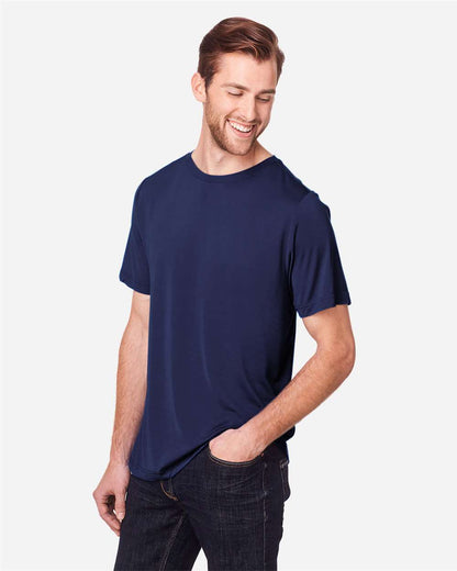 Unisex Fusion ChromaSoftÃ‚â„¢ Performance T-Shirt