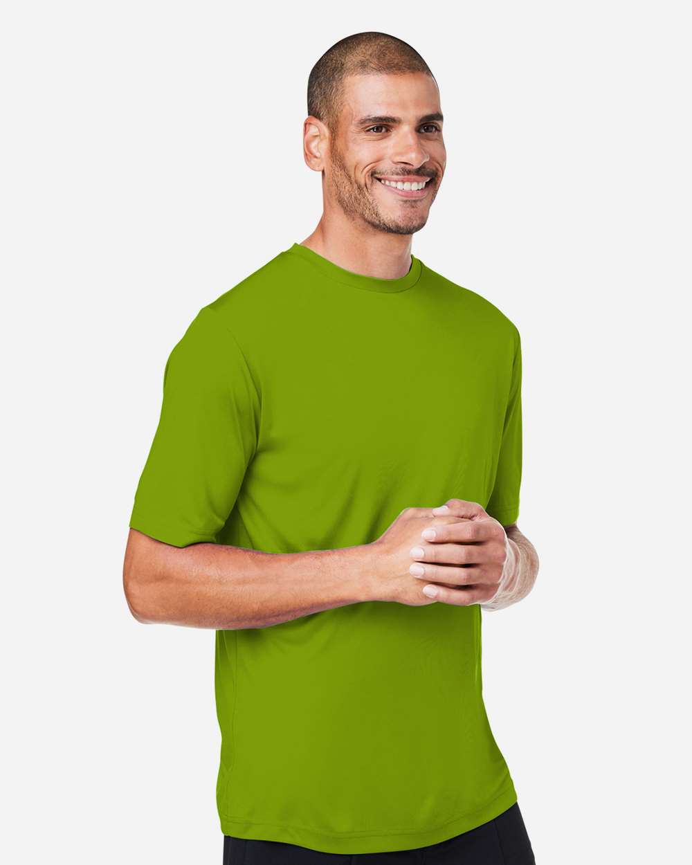 Unisex Capital Performance T-Shirt