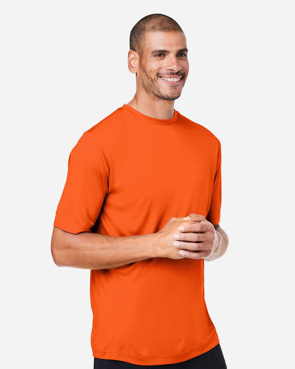 Unisex Capital Performance T-Shirt