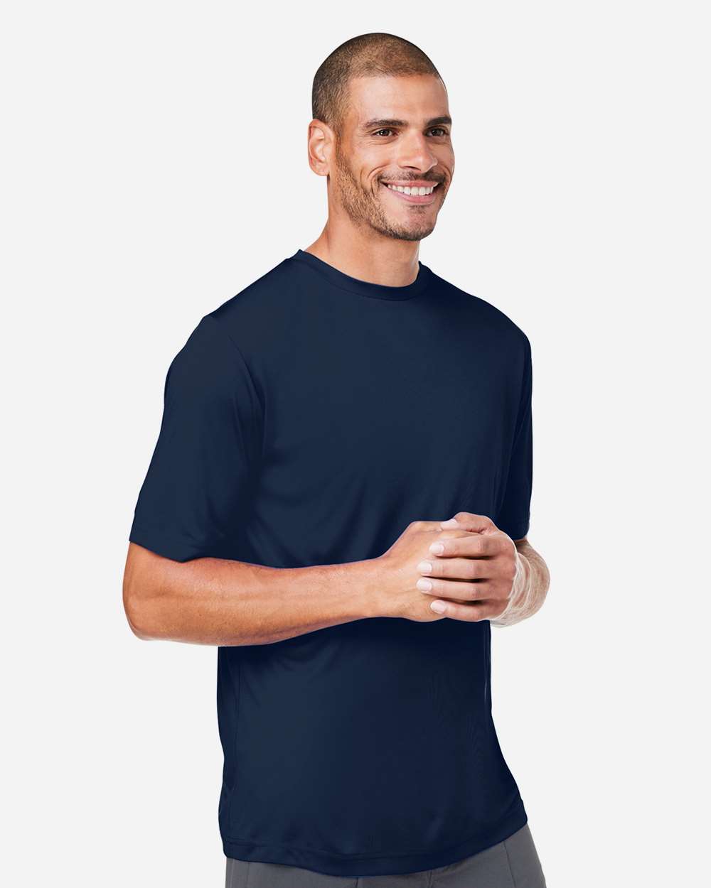 Unisex Capital Performance T-Shirt