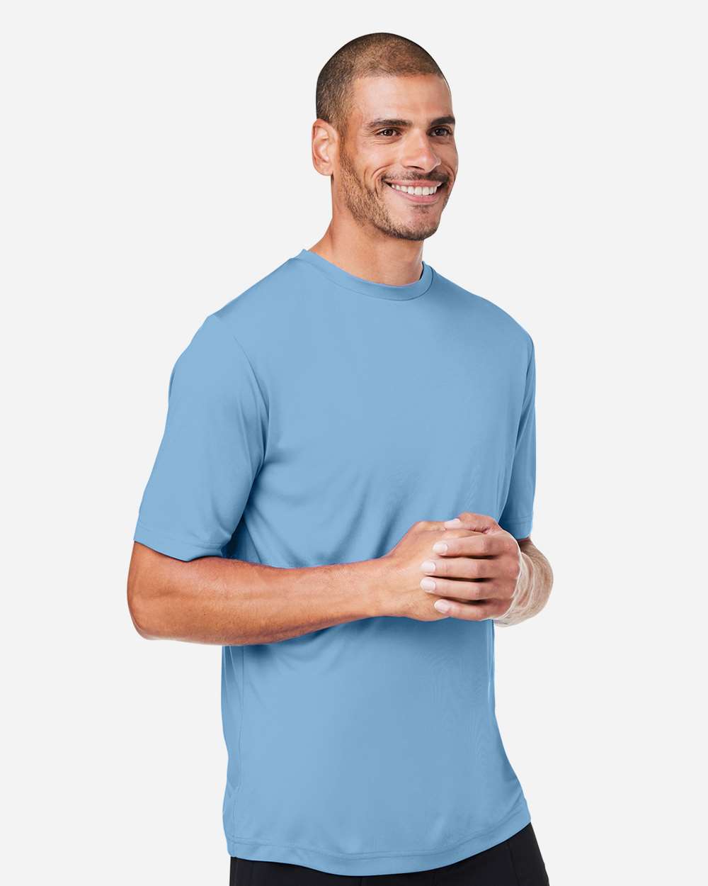 Unisex Capital Performance T-Shirt