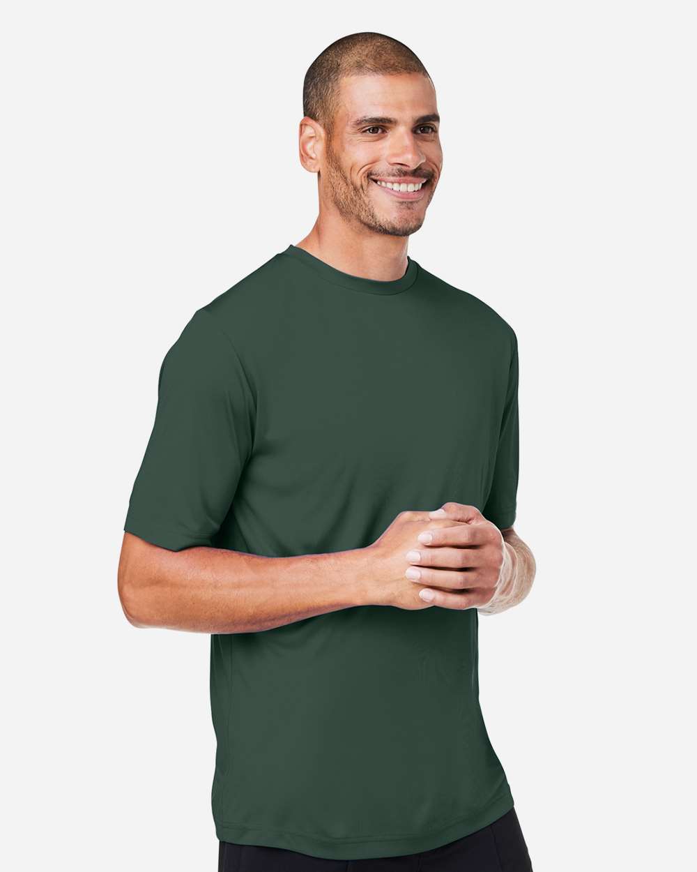 Unisex Capital Performance T-Shirt