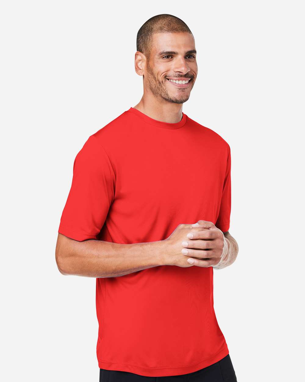 Unisex Capital Performance T-Shirt