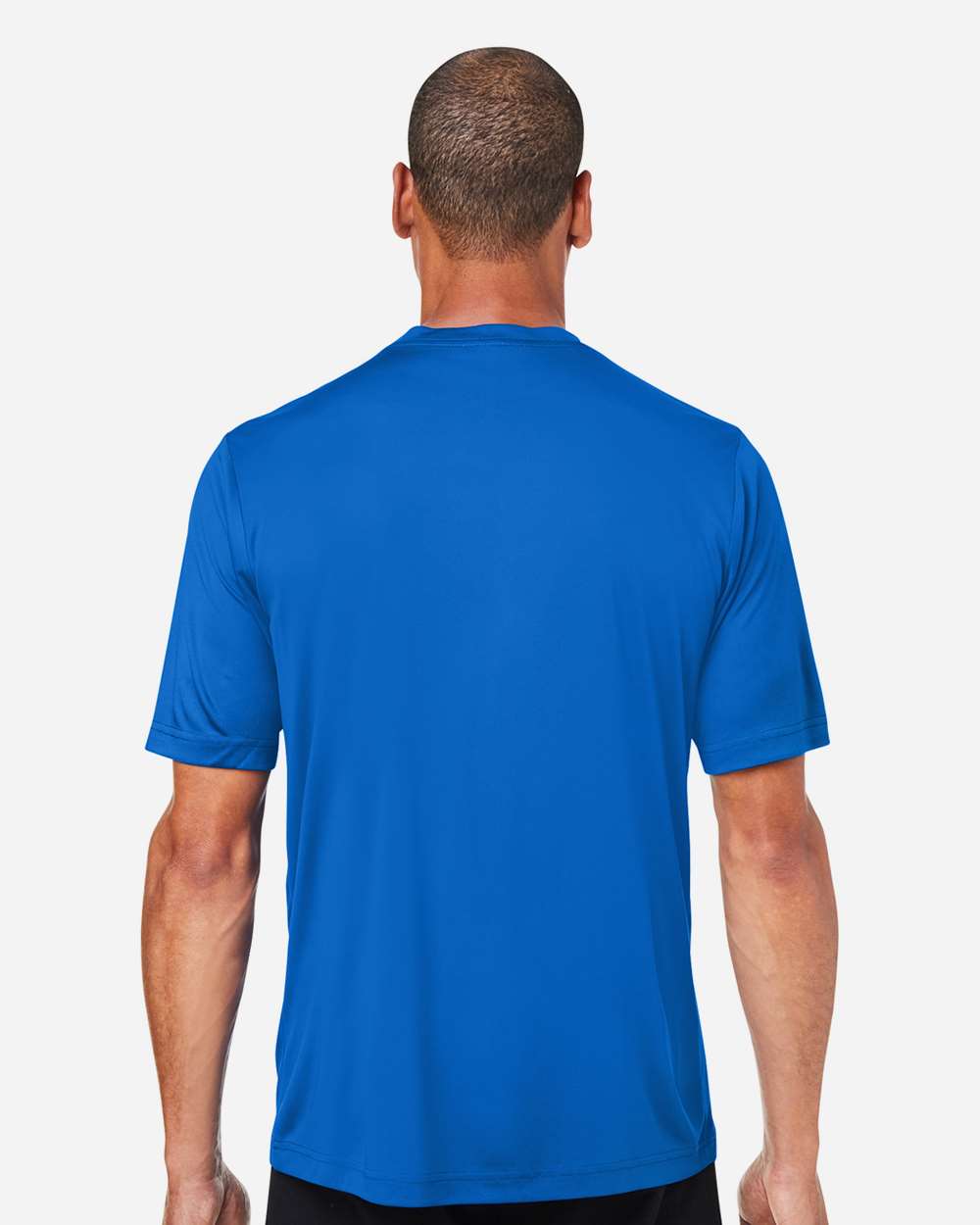 Unisex Capital Performance T-Shirt