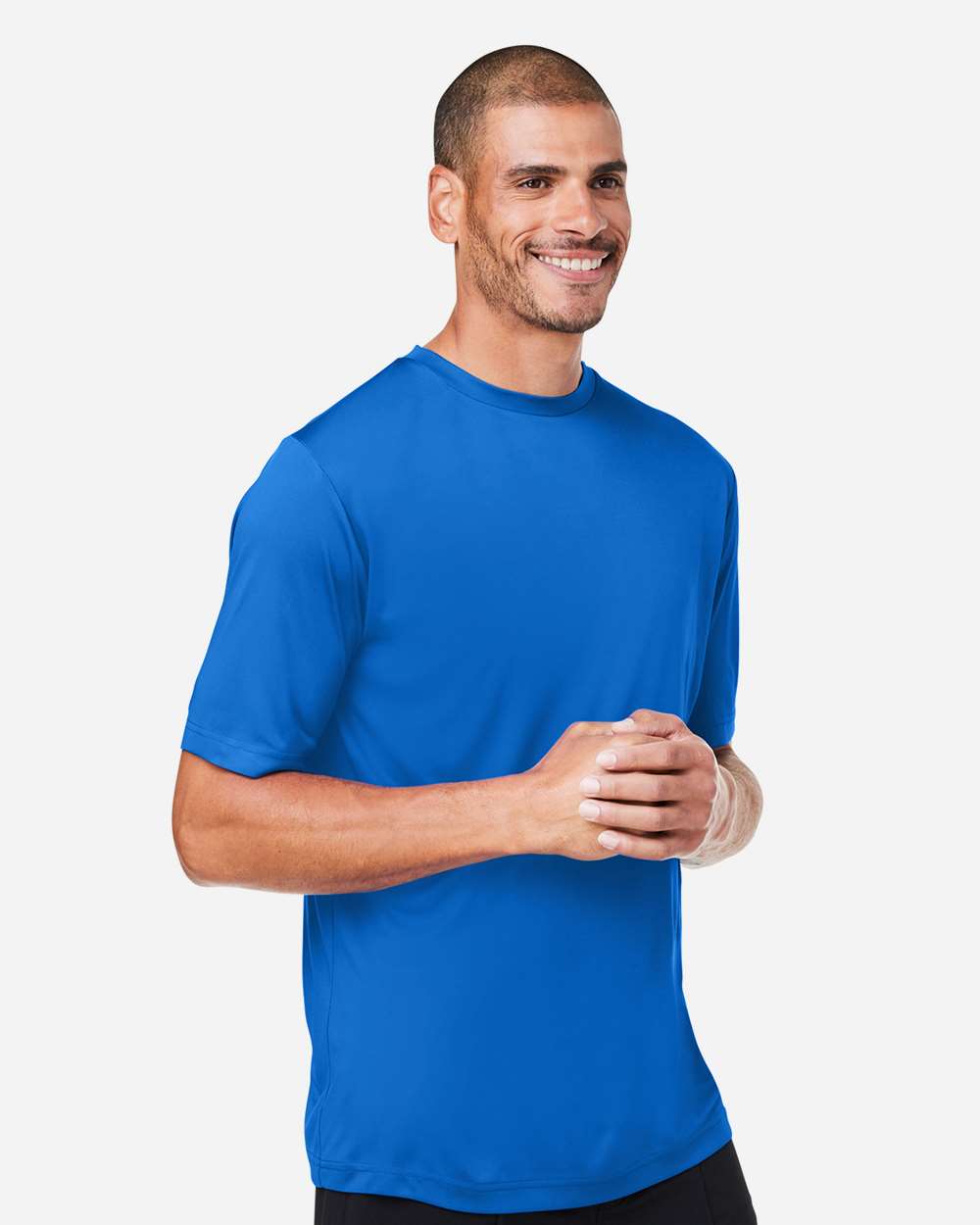 Unisex Capital Performance T-Shirt