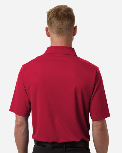 Men's Nova Performance Pique Polo