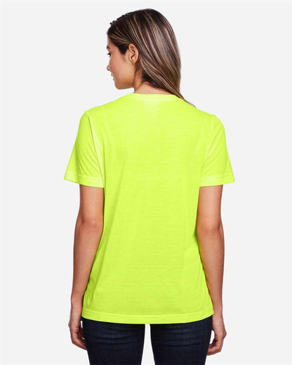 Women's Fusion ChromaSoftÃ‚â„¢ Performance T-Shirt