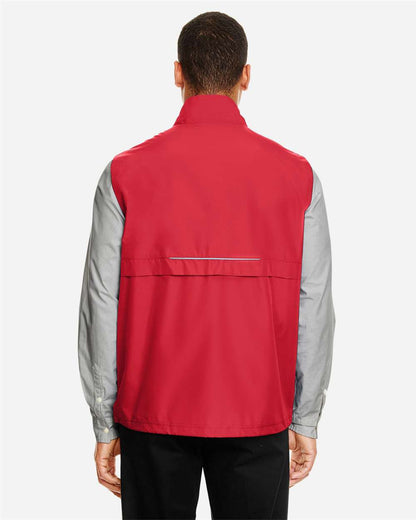 Men's Techno Lite Unlined Vest