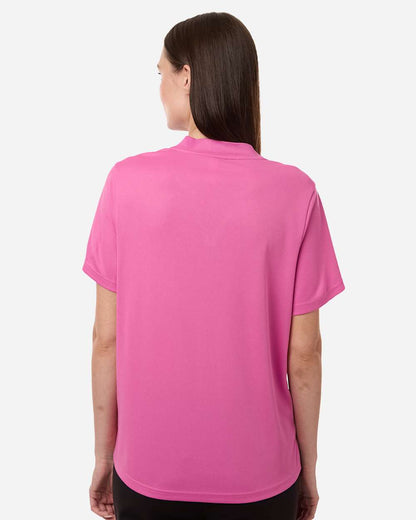 Women's Nova Performance Pique Polo