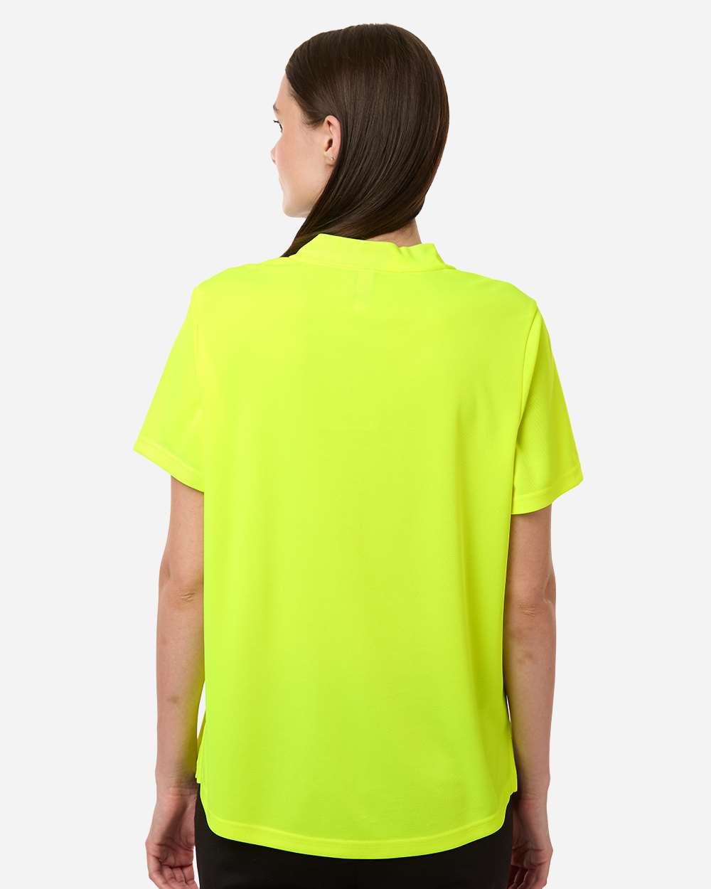 Women's Nova Performance Pique Polo